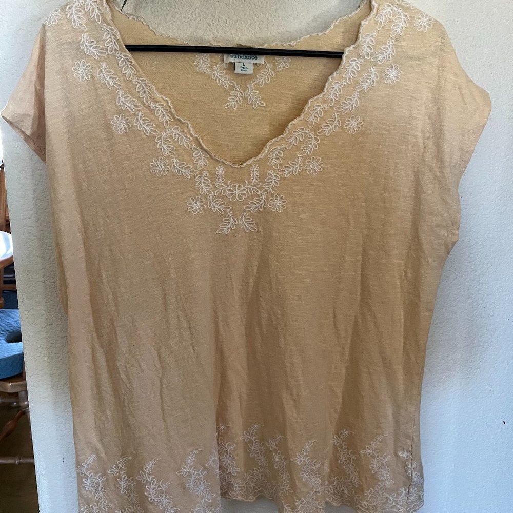 Sundance Shirt